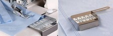 Stoffführung für babylock - stoffführung,