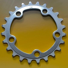 MIDDLEBURN Kranz Kettenblatt