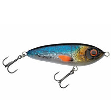 Abu Garcia Svartzonker McTracer 12,5cm 16,5cm alle Farben Jerkbait