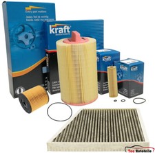 KRAFT Inspektionspaket