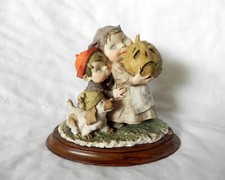 Giuseppe Armani GULLIVER'S