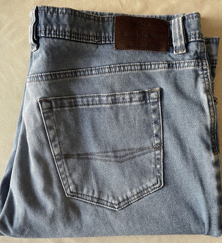 Roberto bari jeansshort - ,