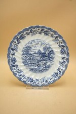 Myotts Country Life Blau