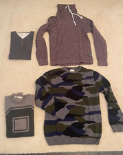 Zara paket jungen sachen - zara,we,