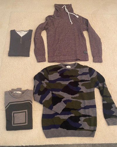 Zara paket jungen sachen - jungen,