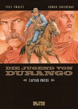 Die jugend von durango - die,