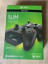 Xbox One Ultra Slim Charge System