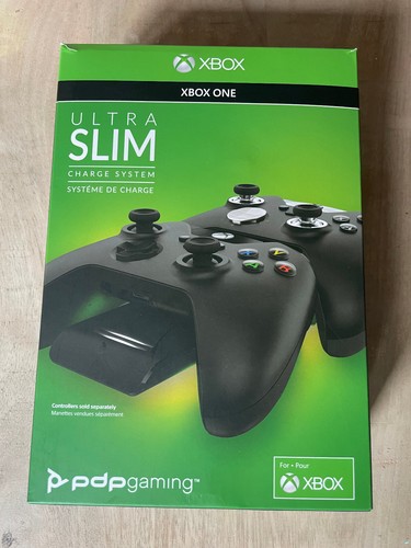 Xbox one ultra slim - slim, charge