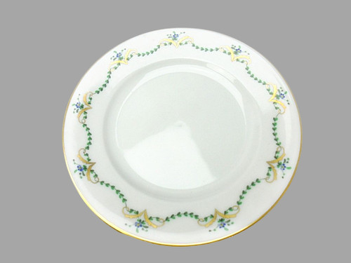Frühstücksteller 5 cm - frühstücksteller, ca.