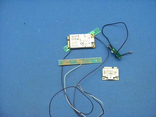 Wlan anlage x110 - wlan, lg