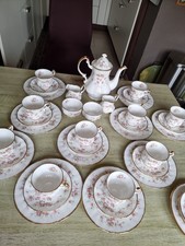 Paragon victoriana rose - paragon,