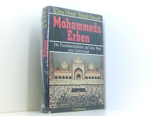 Mohammeds erben schulz - erben, schulz-