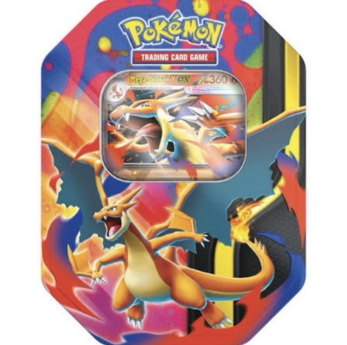 Pokemon karten mega glurak - karten, mega-glurak