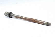 Vorderradachse Steckachse vorn Yamaha XT 500 1U6 78-89