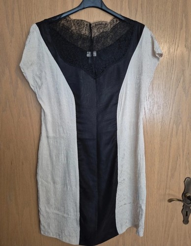 Damen etuikleid 36 - h&m,