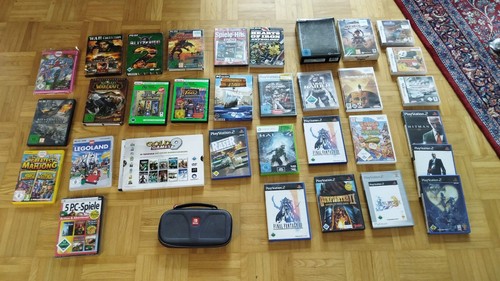Riesen sammlung von - riesen, play
