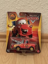 Mattel Disney Pixar Cars Race