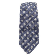 Suitsupply Luxus Krawatte Wolle Kaschmir Leinen Hergestellt in Italien Vq8