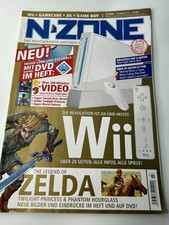 N-Zone Nintendo Magazin Nr