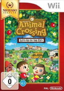 Animal crossing lets to - animal,