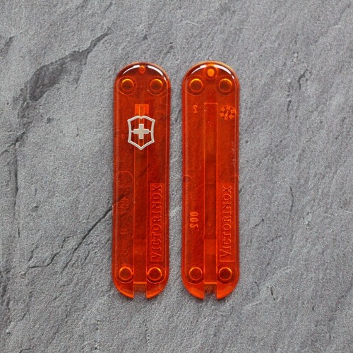 Victorinox scales - victorinox,