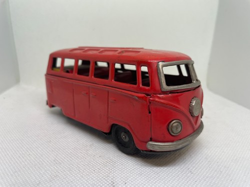 Samba bus blechmodell - vw, t1
