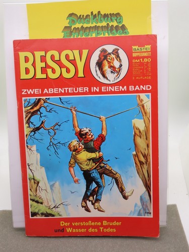 Bessy doppelband 22 - doppelband,