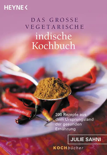 Das große vegetarische