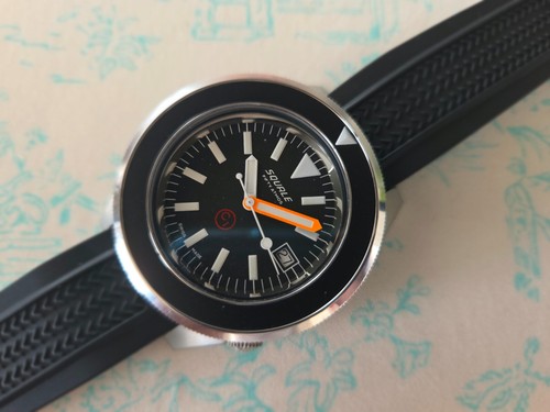 Squale chronofactum 1521 ucb - x,
