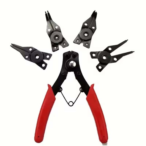 1 sicherungsringzange - 4-in-1,