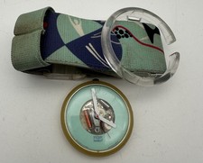 Pop Swatch (PWK149) ACROBAT