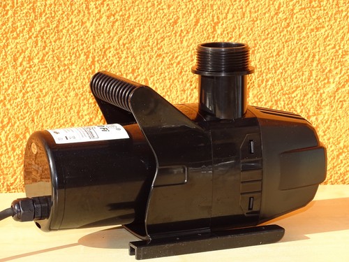 Ubbink xtra 3000 - 3000,
