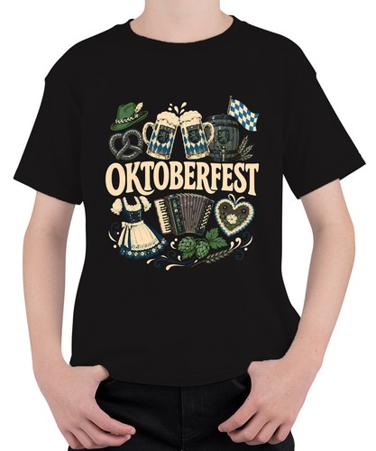 Oktoberfest wiesn maßkrug - wiesn,