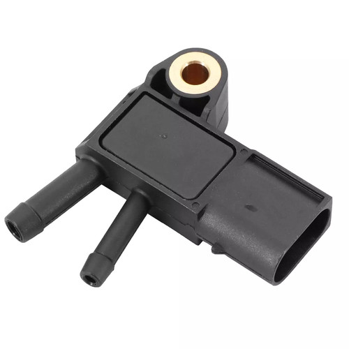 Abgasdrucksensor