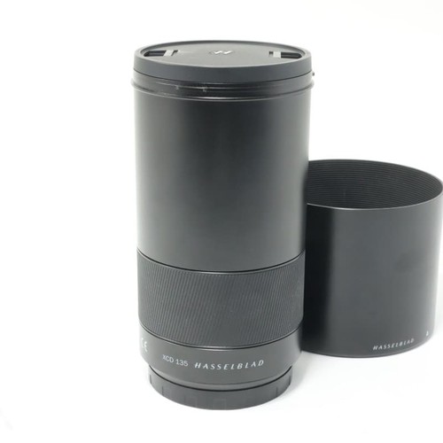Hasselblad xcd 135mm - hasselblad, f2.8