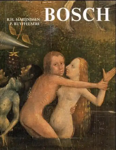Hieronymus bosch das - hieronymus,