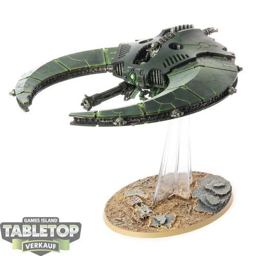 Necrons night scythe - -,