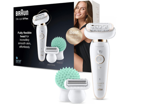 Braun silk epil 020 - braun, 9-020