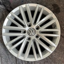 Original VW Touran 16 Zoll