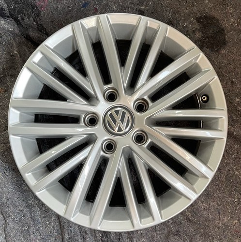 Original touran zoll - vw, 16