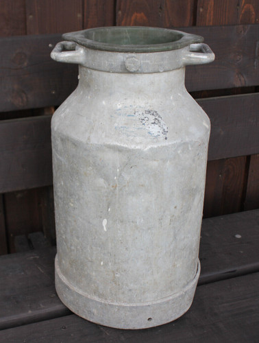 Große alte 25 l - 52,