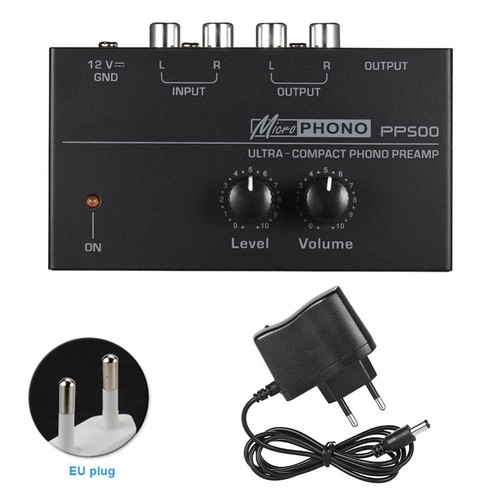PP500/PP400