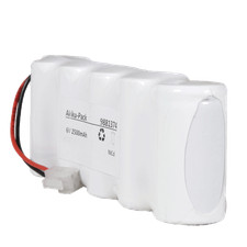 Akku Pack 6V 2500mAh für