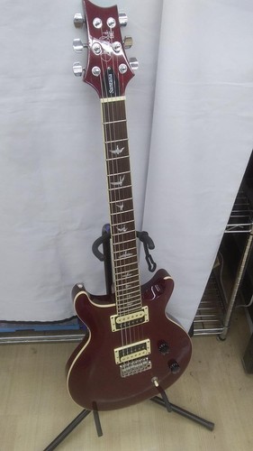 Paul reed smith - smith, santana