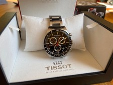 tissot herrenuhr prs 516