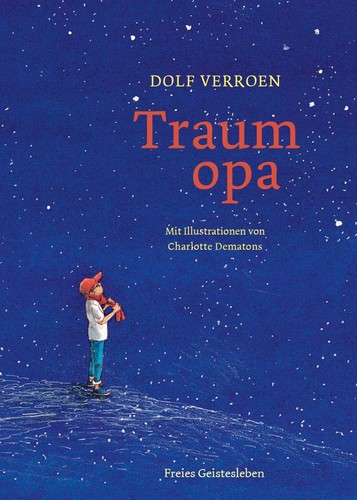 Dolf verroen traumopa - verroen,