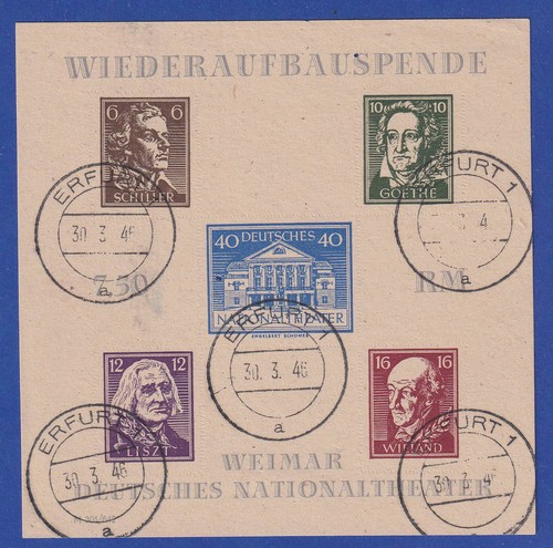 Sbz thüringen 1946 - sbz,