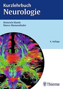 Kurzlehrbuch neurologie plus - kurzlehrbuch, neurologie:
