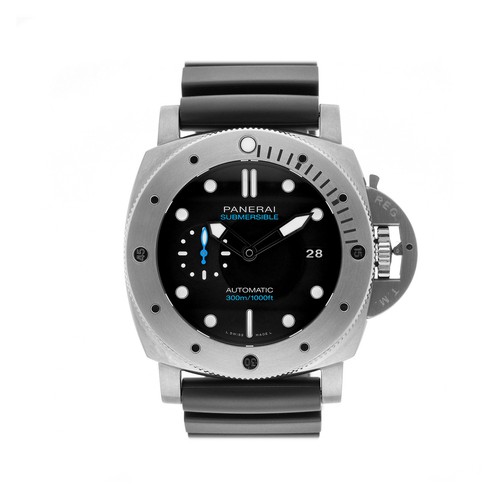 Panerai luminor submersible - panerai,