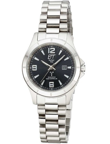 Ett eco tech time - eco,